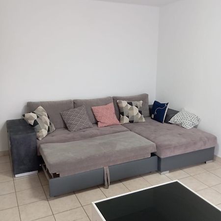 Residence Calme Avec Piscine Безье Экстерьер фото