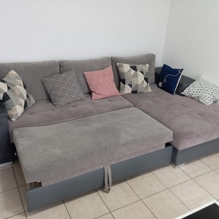 Residence Calme Avec Piscine Безье Экстерьер фото