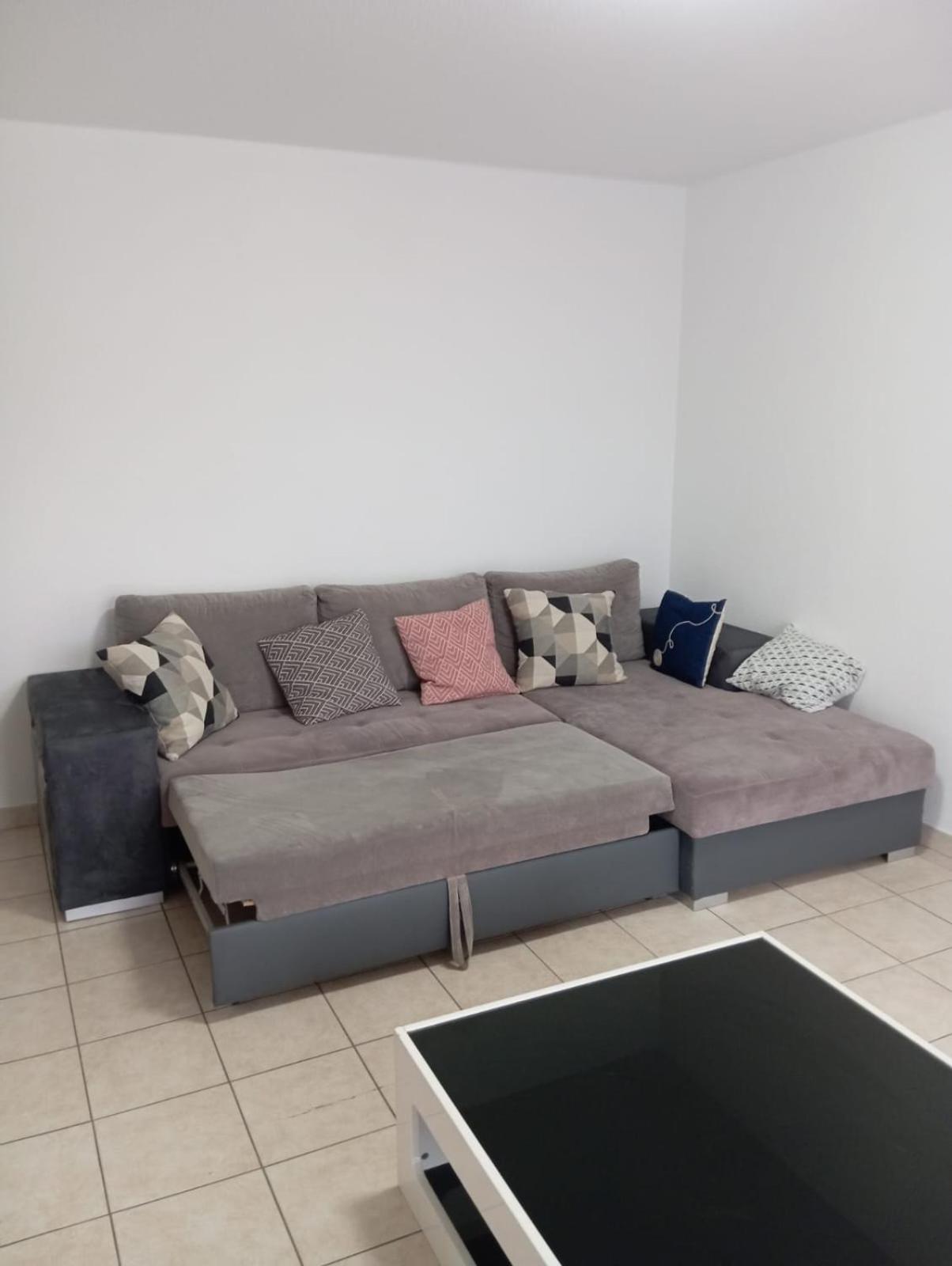 Residence Calme Avec Piscine Безье Экстерьер фото